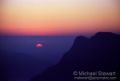 Sunrise at Dhampus